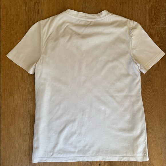 🔥TORY BURCH 🔥 LOGO lace front Tte sz XS price firm! - Picture 7 of 7